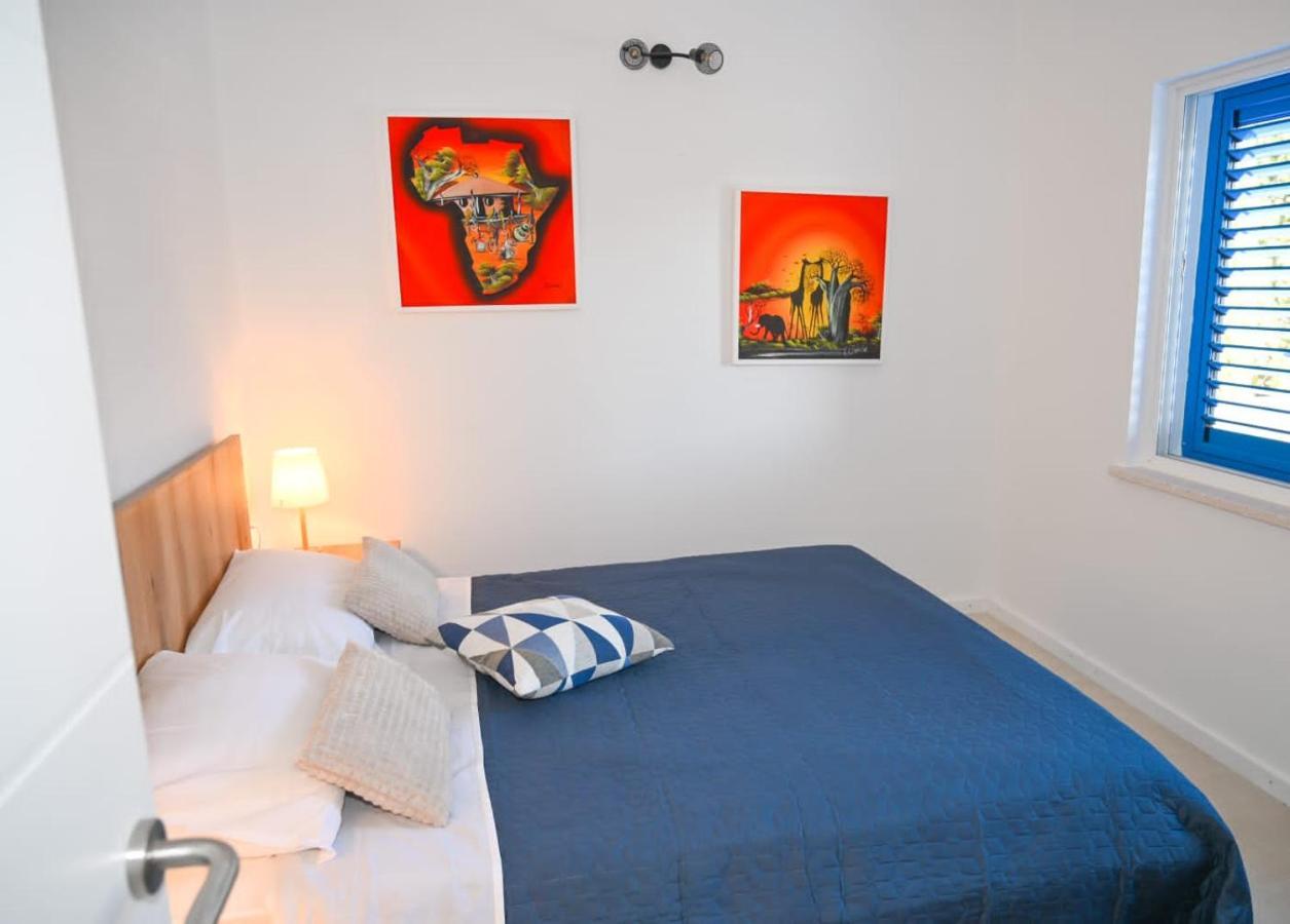 Leo Blue Apartman Vela Luka